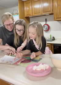 Family Pack 3 x 4 (12 Kit) 9