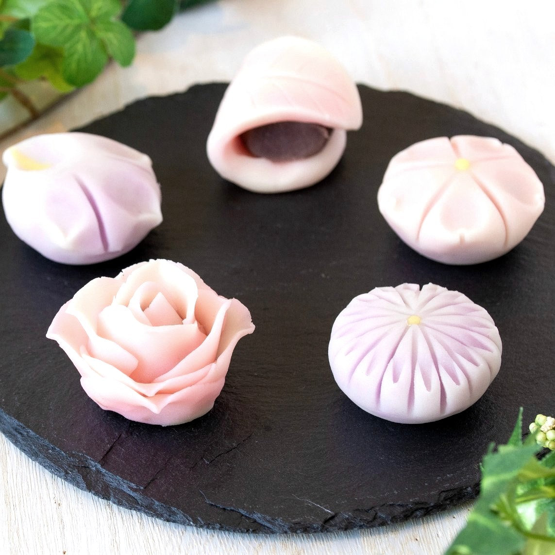 Eat your edible art